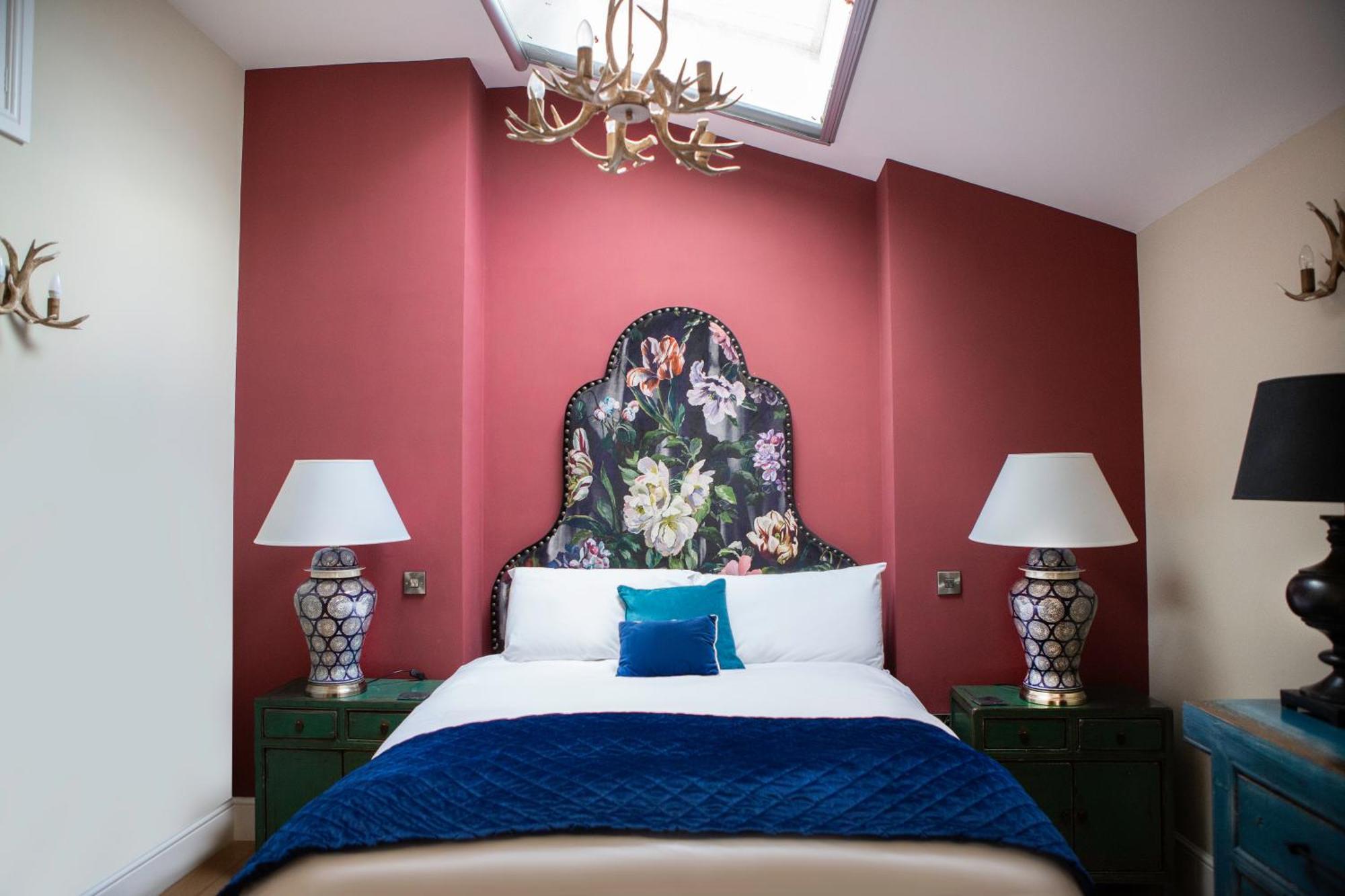 The Wyvill Arms Hotel เลย์เบิร์น ภายนอก รูปภาพ