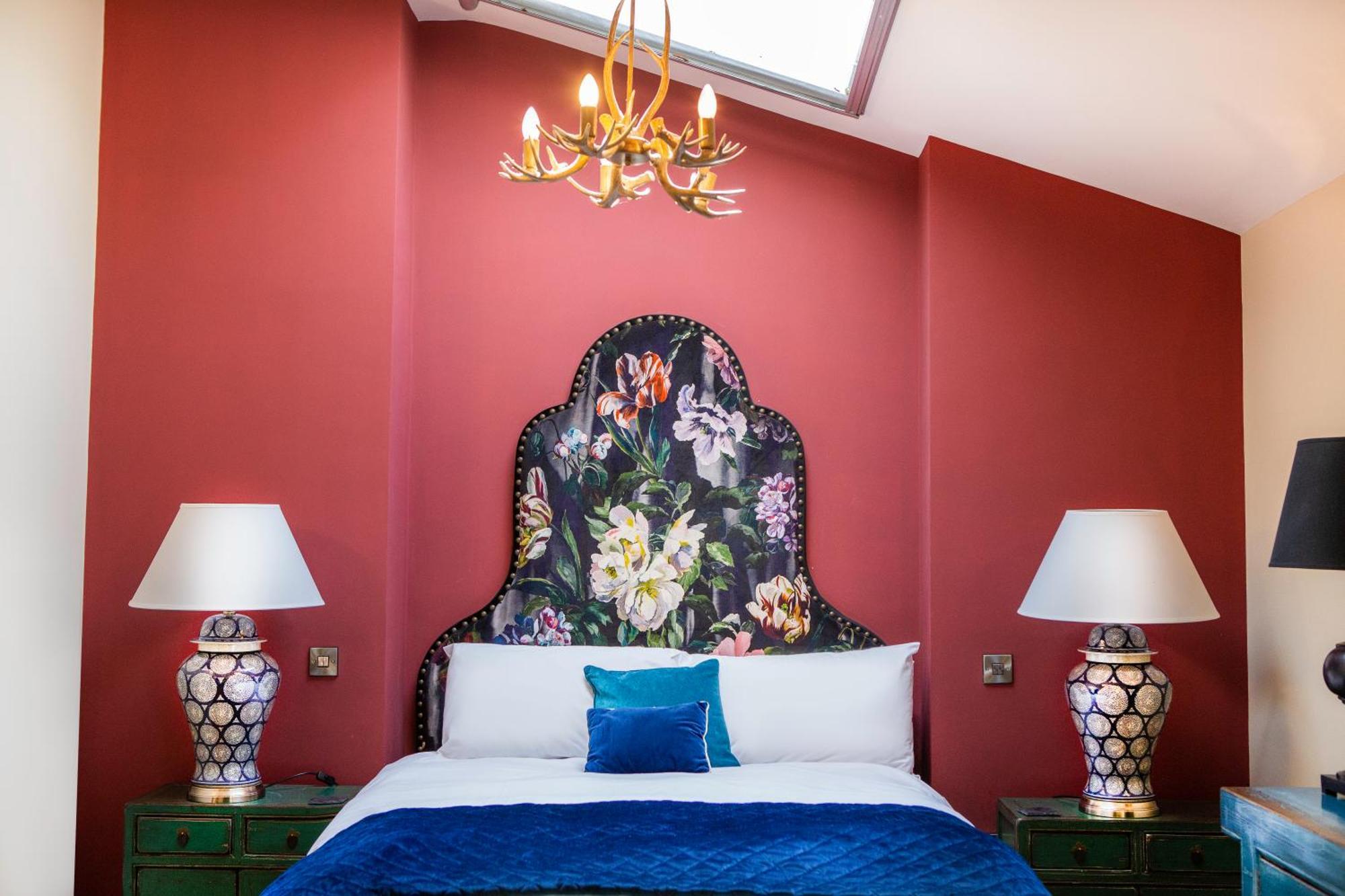 The Wyvill Arms Hotel เลย์เบิร์น ภายนอก รูปภาพ