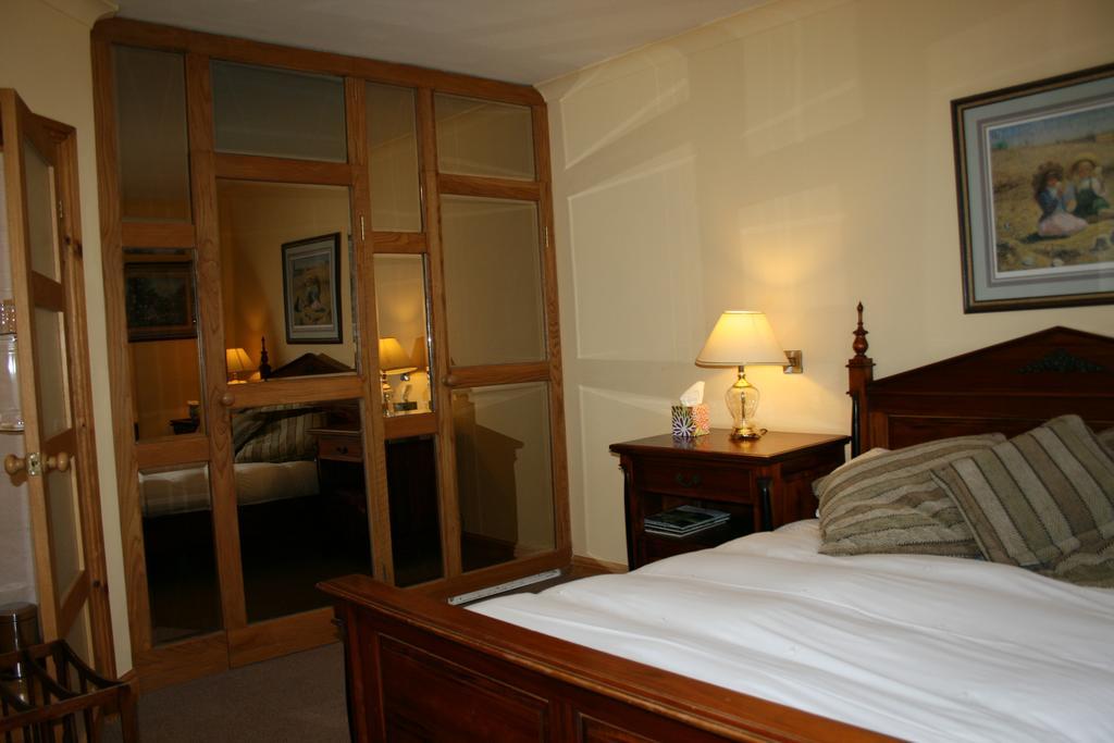 The Wyvill Arms Hotel เลย์เบิร์น ห้อง รูปภาพ