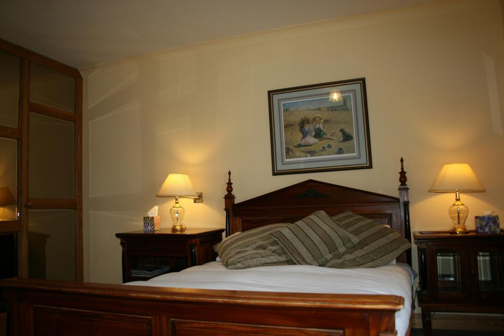 The Wyvill Arms Hotel เลย์เบิร์น ห้อง รูปภาพ